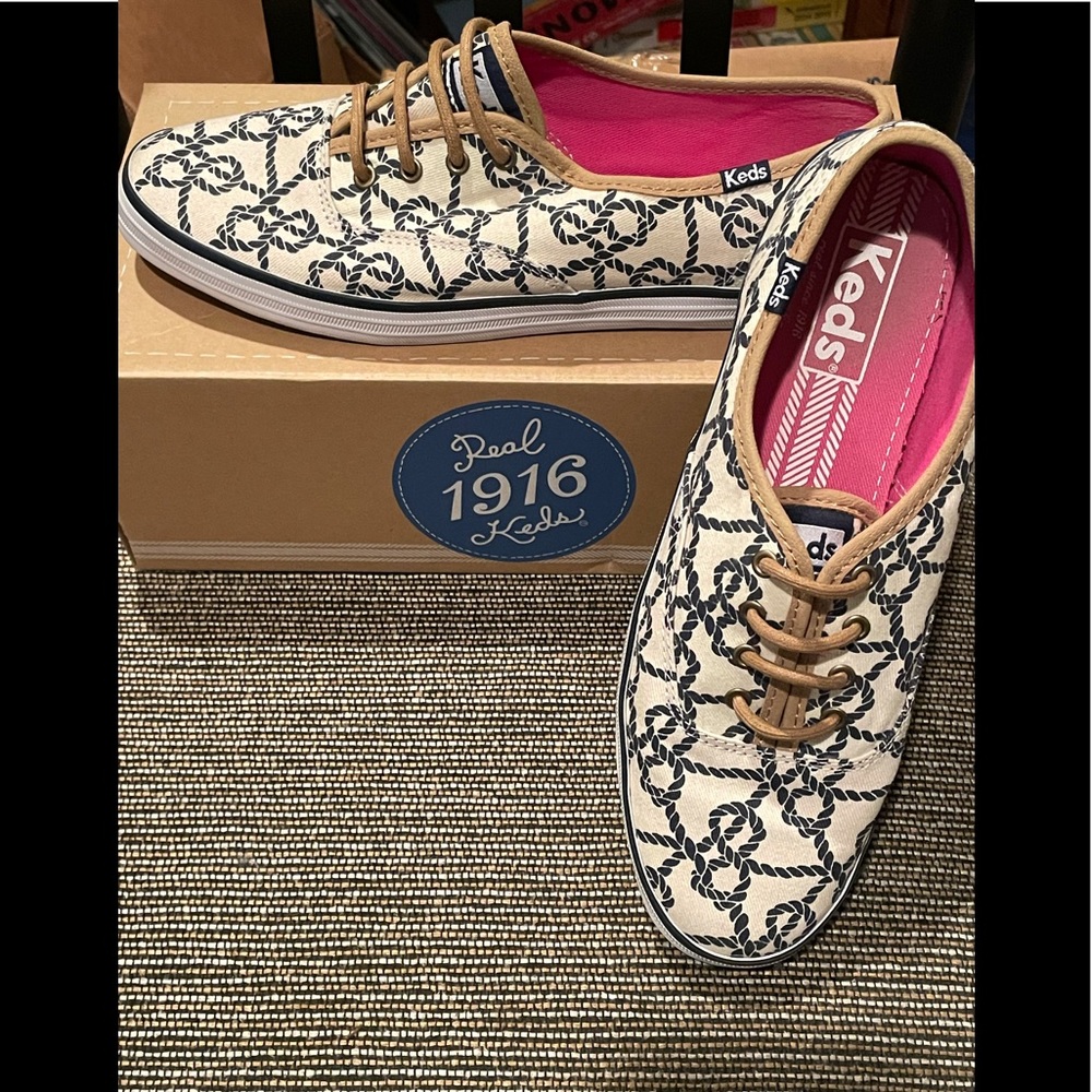KEDS